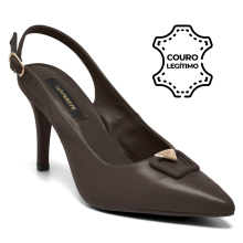 Sapato em couro 348-006-01
